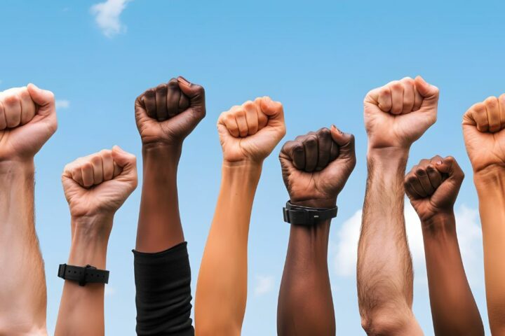 9 Contoh Revolusi yang Pernah Terjadi di Indonesia dan Dunia