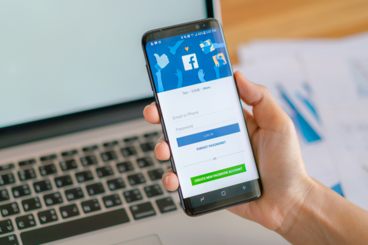 Mode Profesional FB Tidak Muncul? Ini Penyebab dan Solusinya