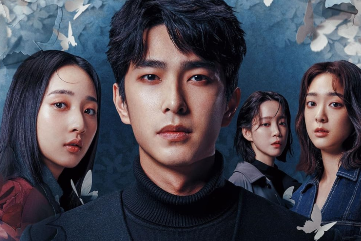 Nonton Film Taiwan “Had I Not Seen The Sun” Full Movie dan Sinopsisnya