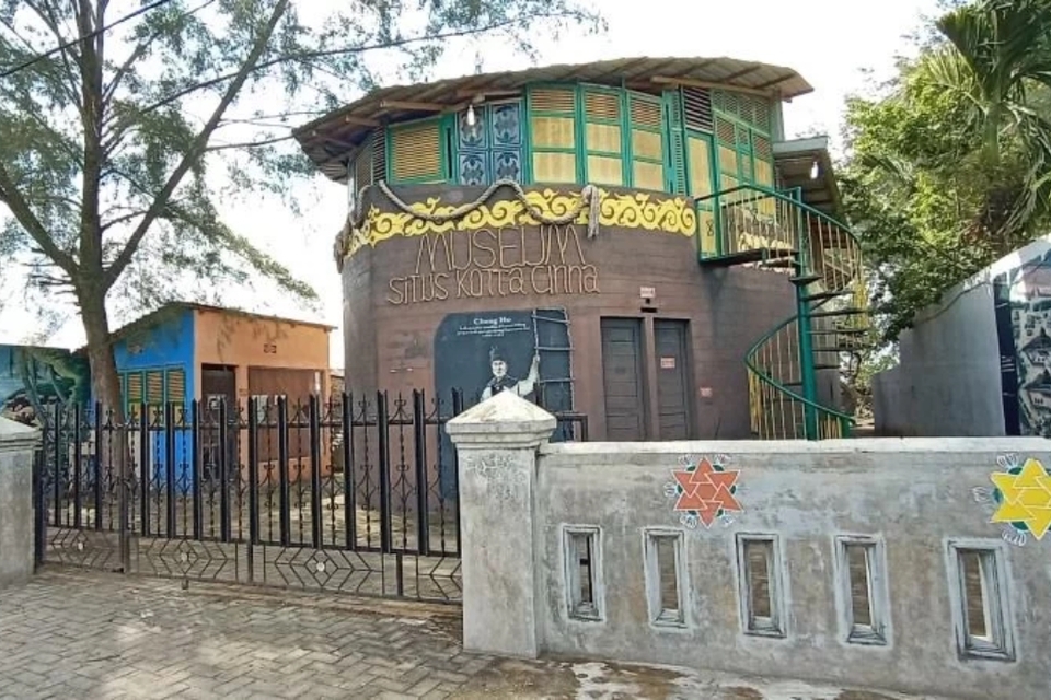 Museum Terbaik di Medan yang Wajib Dikunjungi