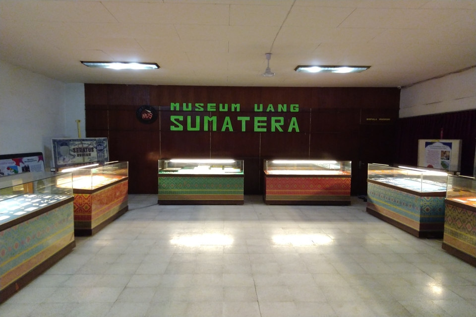 Museum Terbaik di Medan yang Wajib Dikunjungi
