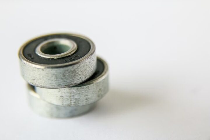 20+ Kode dan Ukuran Bearing Semua Merk Motor dan Cara Mengetahuinya