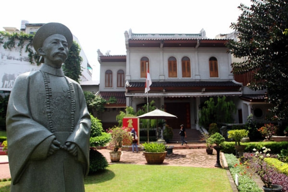 Museum Terbaik di Medan yang Wajib Dikunjungi