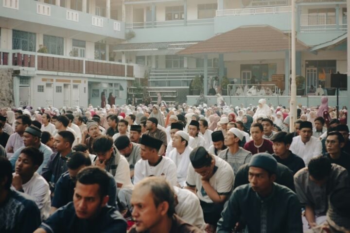 4 Materi Kultum Singkat dan Menarik Penuh Pesan dan Makna