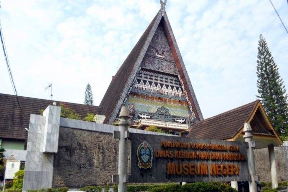 Museum Terbaik di Medan yang Wajib Dikunjungi