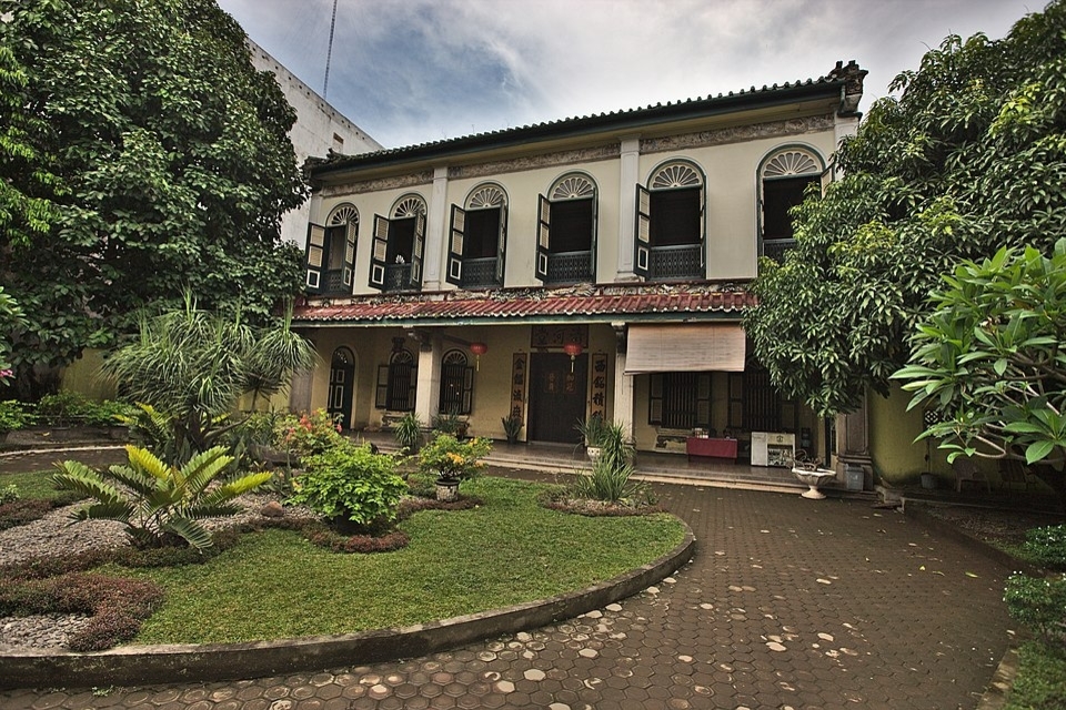 Museum Terbaik di Medan yang Wajib Dikunjungi