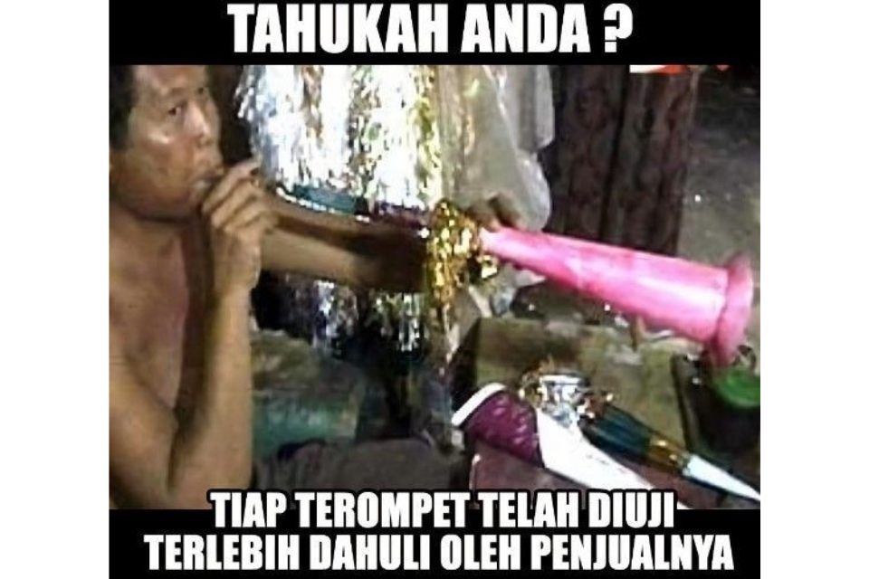 meme tahun baru 2026