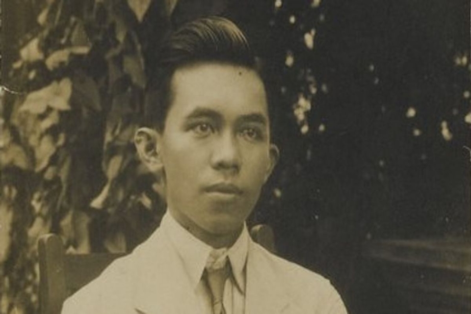 kata kata tan malaka