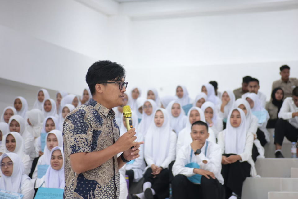 Persiapan Anak SMA yang Akan Kuliah