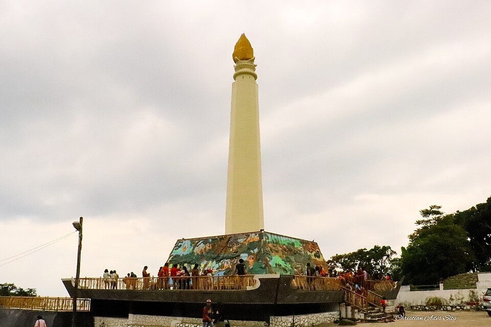 Museum Terbaik di Medan yang Wajib Dikunjungi