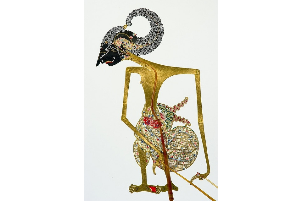 nama tokoh wayang kulit jawa populer dan wataknya