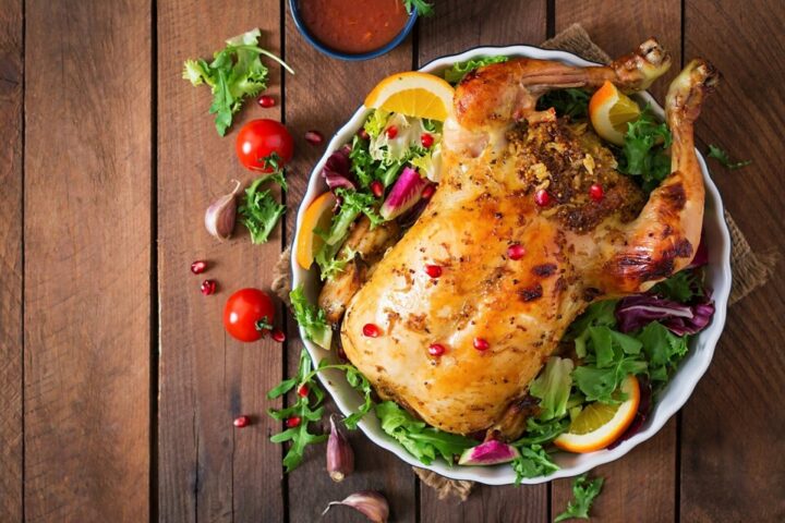 5 Hidangan Makanan Khas Natal di Indonesia yang Wajib Dicoba