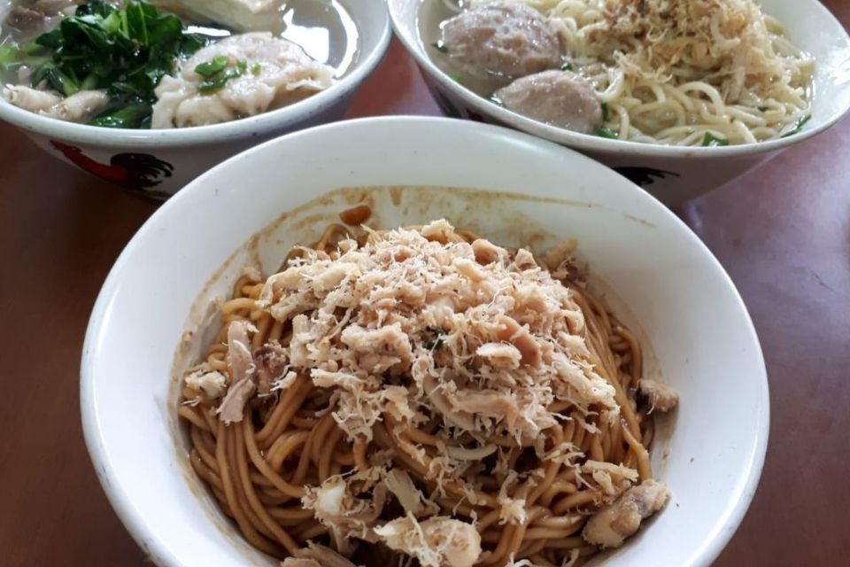 Bakso di Bandung yang Populer dan Dikenal Enak, Sudah Pernah Mampir ke Sini