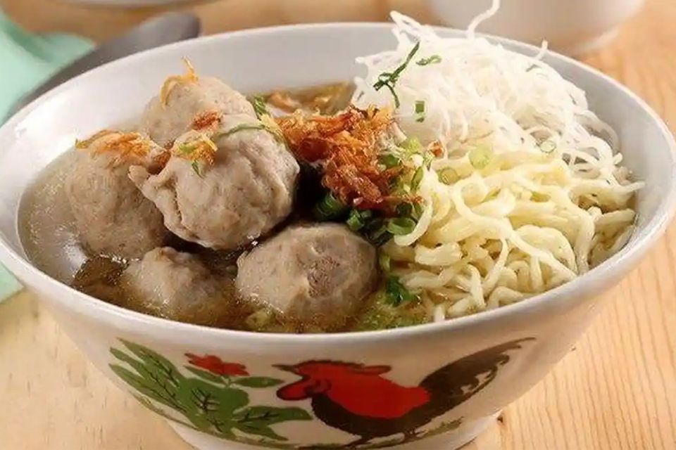 Bakso di Bandung yang Populer dan Dikenal Enak, Sudah Pernah Mampir ke Sini