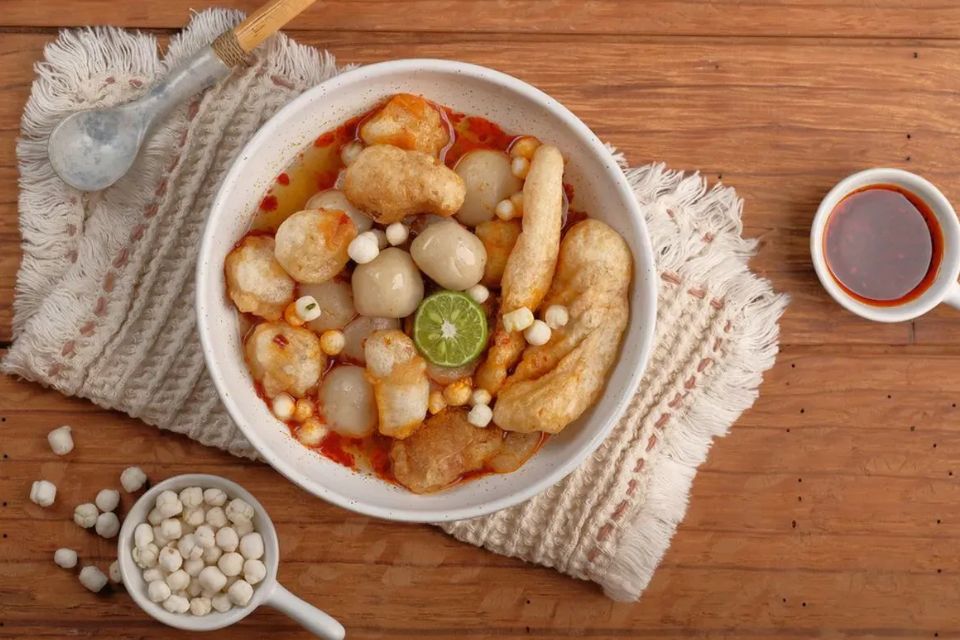 Bakso di Bandung yang Populer dan Dikenal Enak, Sudah Pernah Mampir ke Sini