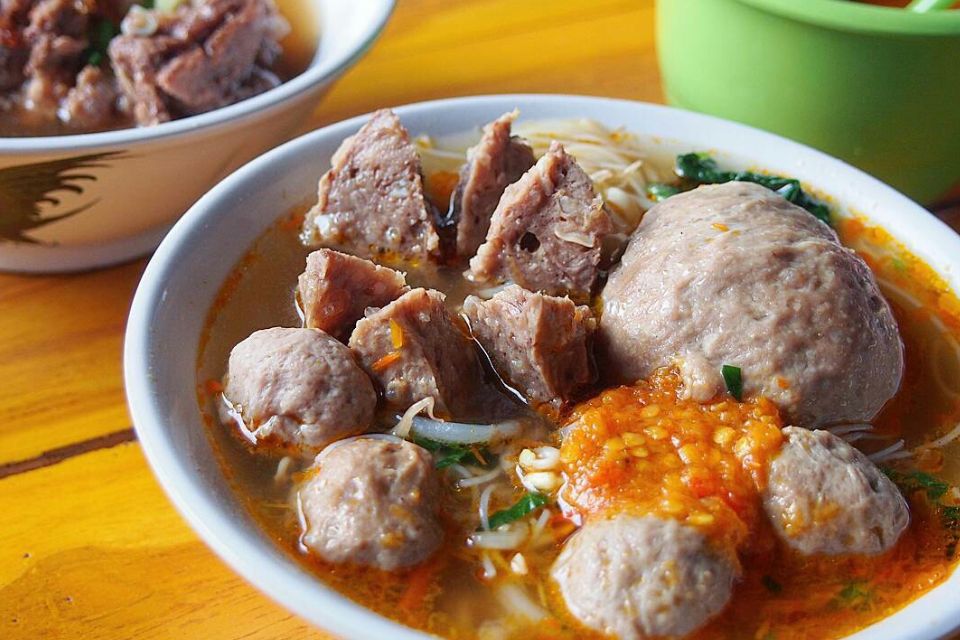 Bakso di Bandung yang Populer dan Dikenal Enak, Sudah Pernah Mampir ke Sini