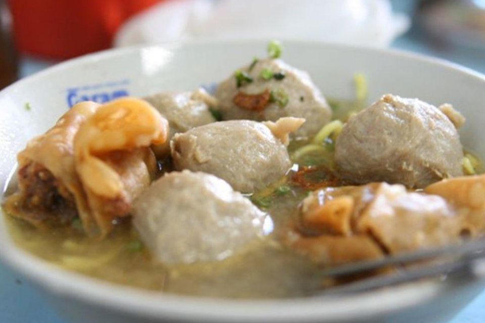 Bakso di Bandung yang Populer dan Dikenal Enak, Sudah Pernah Mampir ke Sini