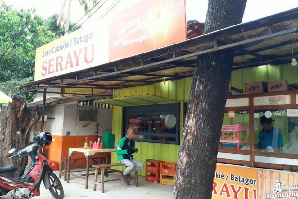 Bakso di Bandung yang Populer dan Dikenal Enak, Sudah Pernah Mampir ke Sini