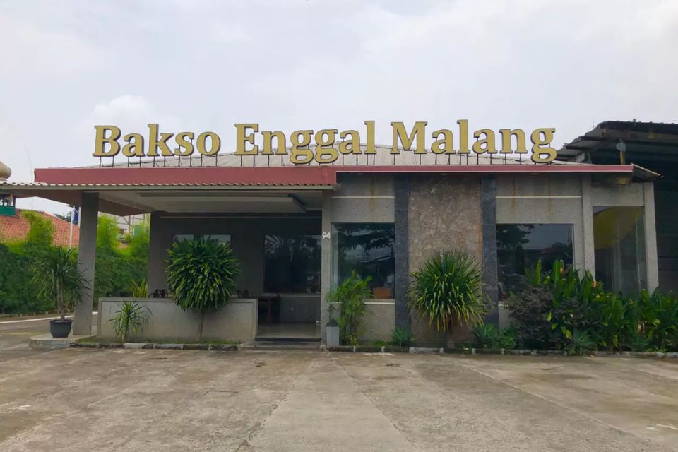 Bakso di Bandung yang Populer dan Dikenal Enak, Sudah Pernah Mampir ke Sini