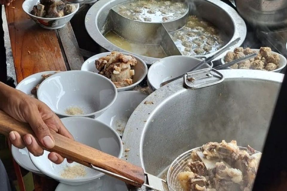 Bakso di Bandung yang Populer dan Dikenal Enak, Sudah Pernah Mampir ke Sini