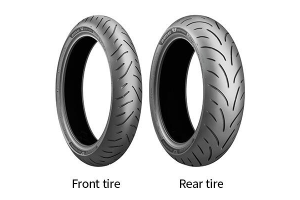 merk ban motor tubeless terpopuler
