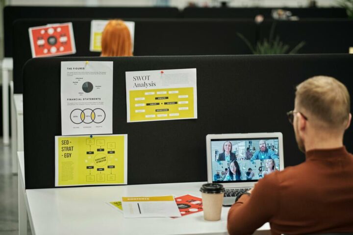 Cara Melakukan Analisis SWOT dalam Penyusunan Strategi Perusahaan dan Contohnya