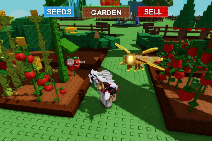 Cara Mendapatkan Dragonfly di Grow a Garden dan Keuntungannya