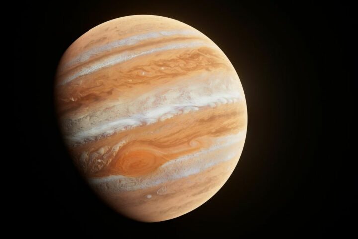 7 Ciri-ciri Planet Jupiter yang Perlu Kamu Ketahui dan Fakta Menariknya