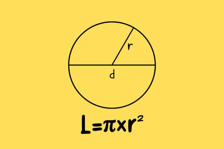 15+ Contoh Soal Lingkaran Matematika Kelas 9 SMP Kurikulum Merdeka dan Jawabannya