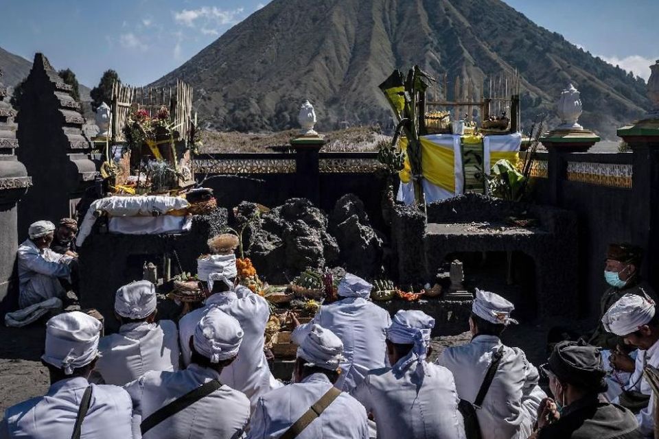 Contoh Tradisi Budaya yang Ada di Indonesia dan Penjelasannya Lengkap