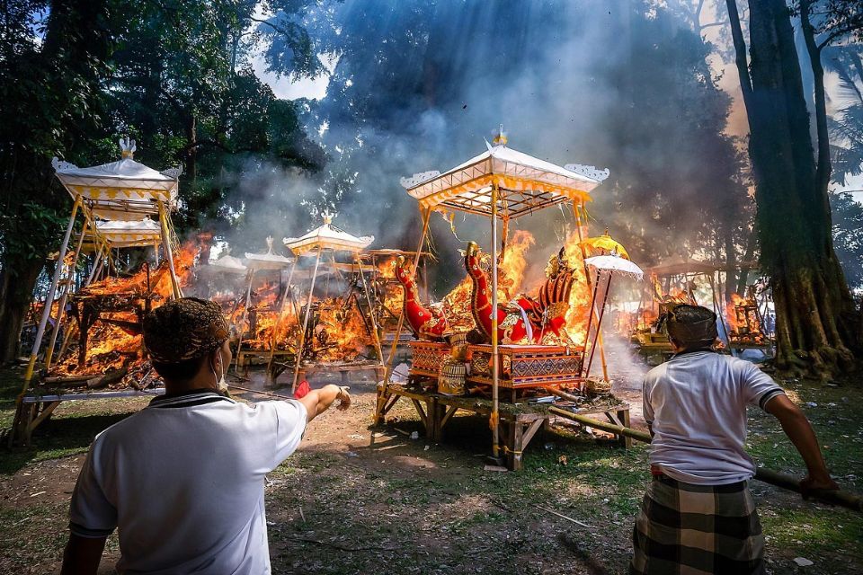 Contoh Tradisi Budaya yang Ada di Indonesia dan Penjelasannya Lengkap