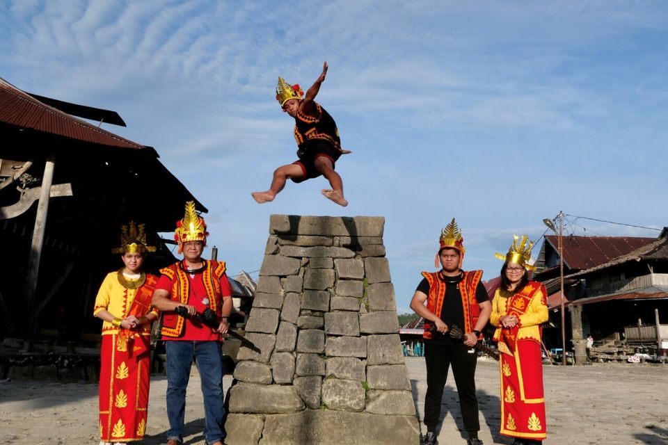 Contoh Tradisi Budaya yang Ada di Indonesia dan Penjelasannya Lengkap