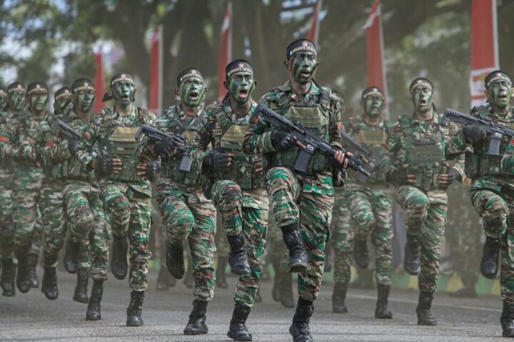 100+ Contoh Ucapan Selamat Lulus TNI AD Singkat untuk Teman yang Keren