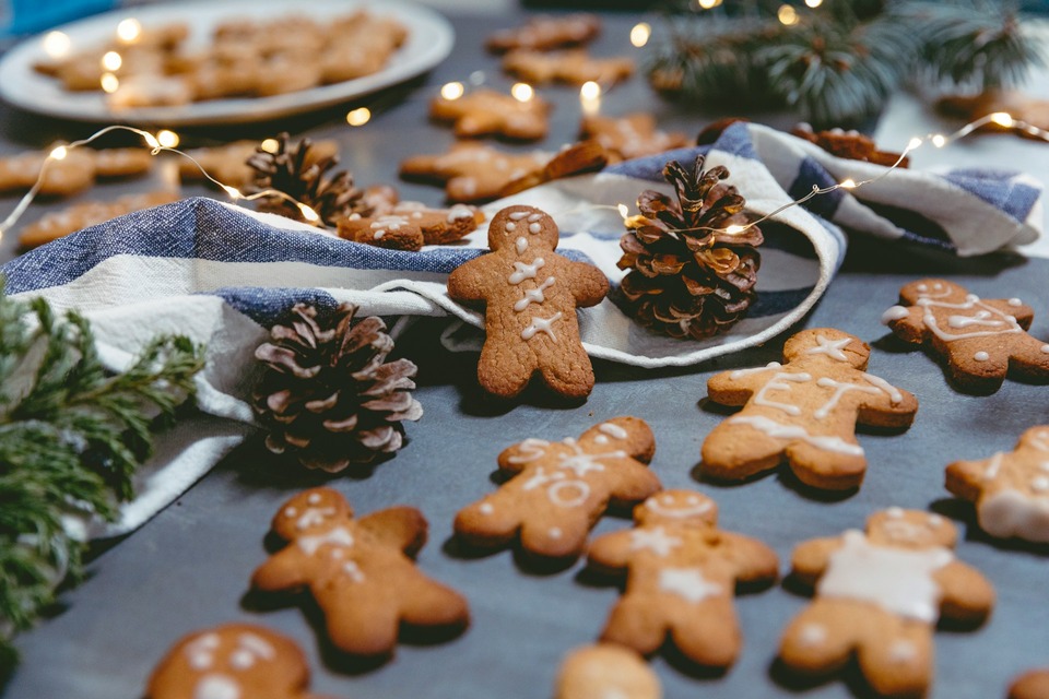 Cookies