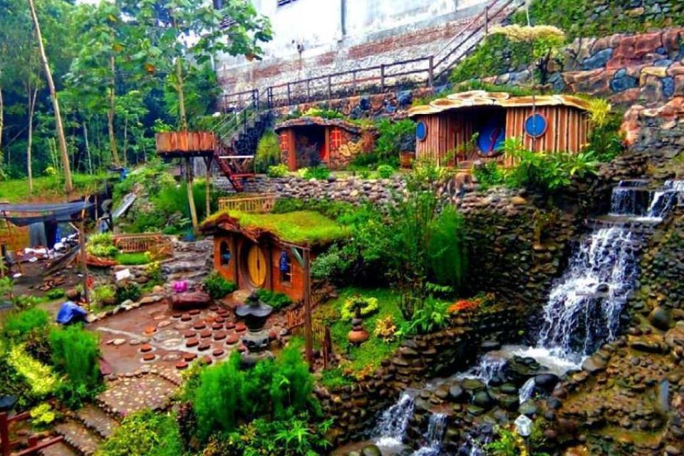 Dokar Dreamland