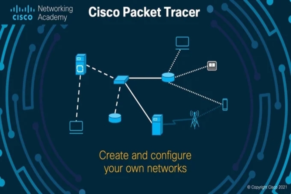 Download cisco packet tracer