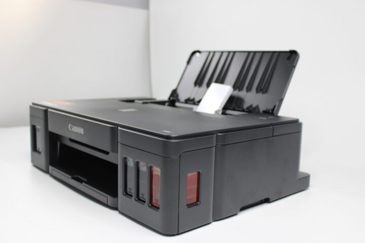 Download Driver Canon G1010 untuk Windows 32-Bit dan 64-Bit, Cek Cara Menggunakannya