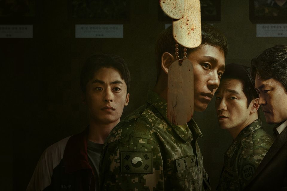 Drakor Genre Action Terbaik dan Populer dengan Rating Tinggi, Sudah Nonton