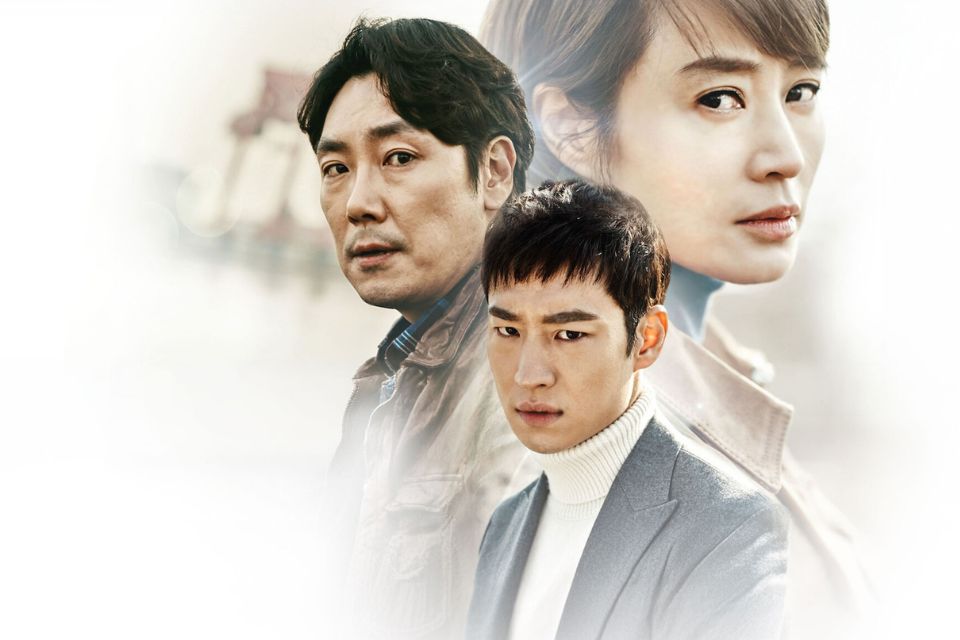 Drakor Genre Action Terbaik dan Populer dengan Rating Tinggi, Sudah Nonton