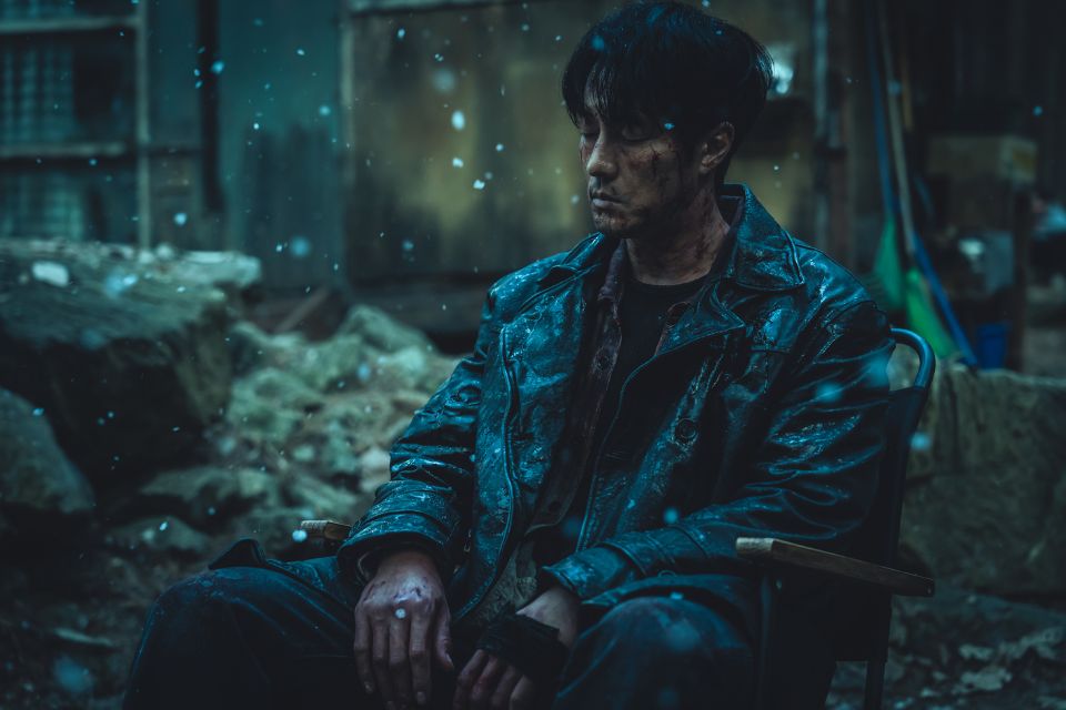 Drakor Genre Action Terbaik dan Populer dengan Rating Tinggi, Sudah Nonton