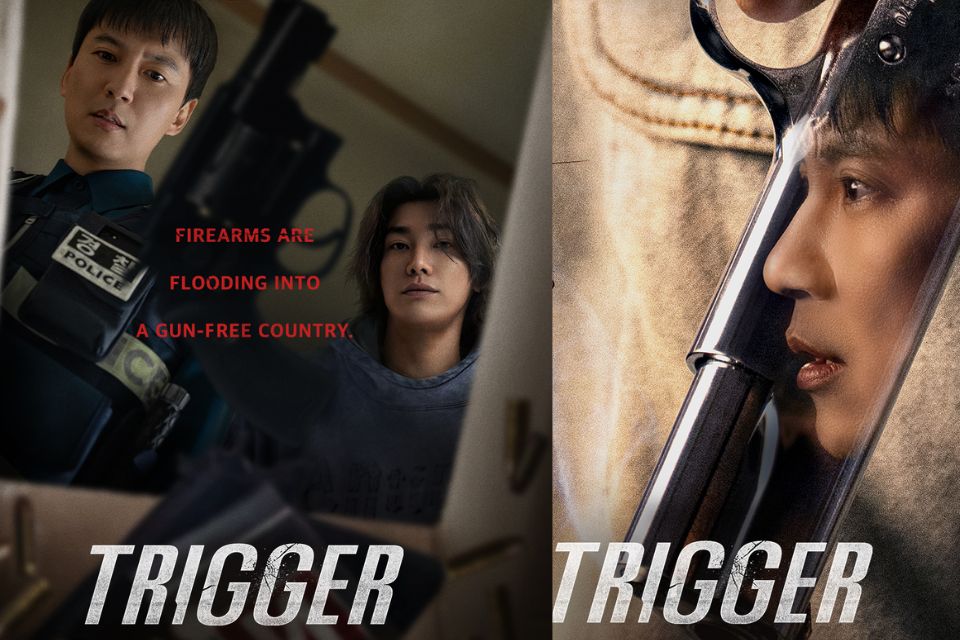 Drakor Genre Action Terbaik dan Populer dengan Rating Tinggi, Sudah Nonton