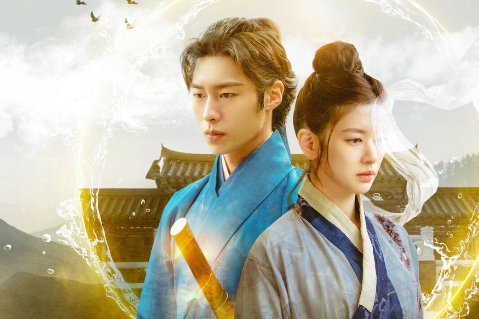 Drakor Genre Action Terbaik dan Populer dengan Rating Tinggi, Sudah Nonton