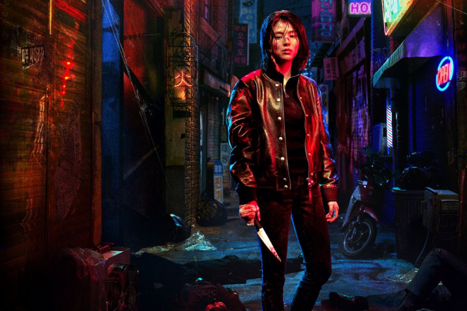 Drakor Genre Action Terbaik dan Populer dengan Rating Tinggi, Sudah Nonton