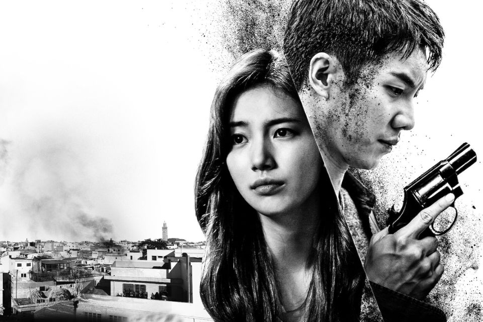 Drakor Genre Action Terbaik dan Populer dengan Rating Tinggi, Sudah Nonton