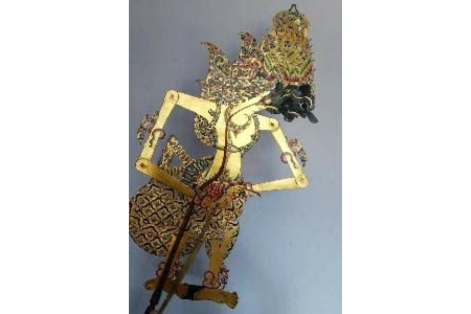 nama tokoh wayang kulit jawa populer dan wataknya