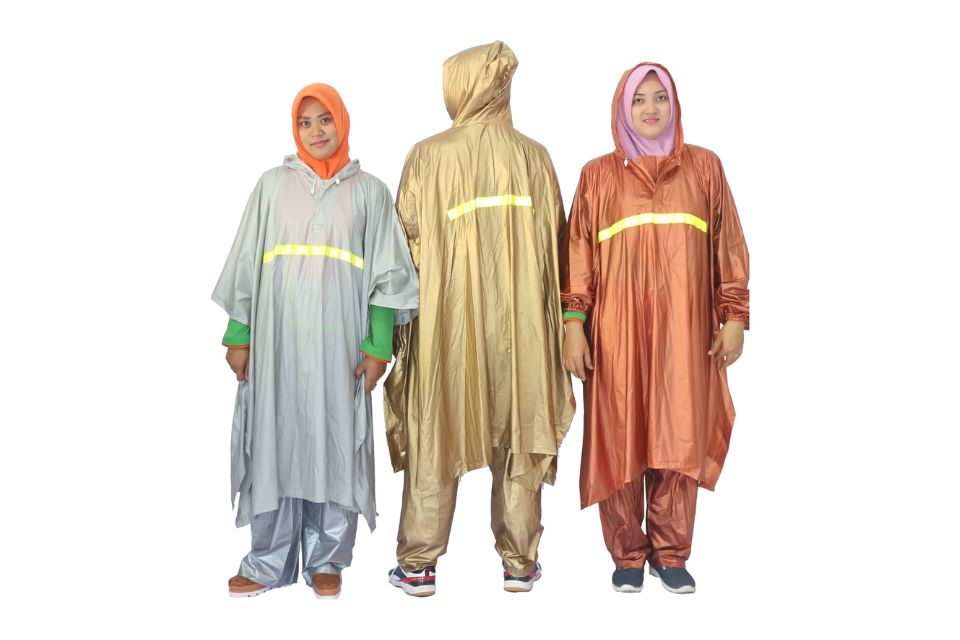 _Elephant Brand Zippy Ponco Lengan Celana - 8 Merek Jas Hujan Ponco Populer yang Dikarang Anti Rembes dan Awet Beserta Harganya