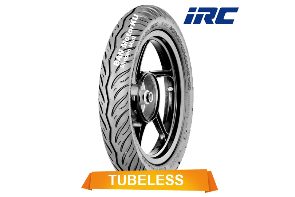 merk ban motor tubeless terpopuler