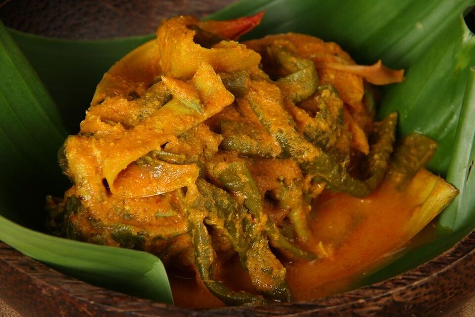 Ikan Arsik