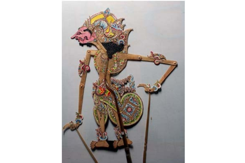 nama tokoh wayang kulit jawa populer dan wataknya