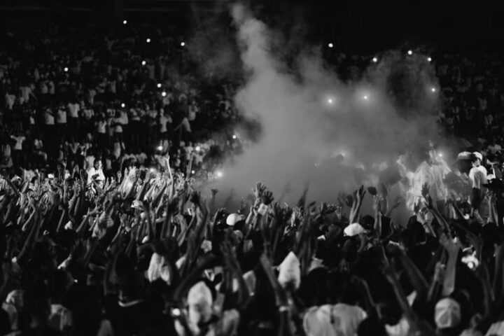 3 Konser Musik Saat Malam Tahun Baru 2026 di Jakarta dan Lokasinya, ada DEWA-19 hingga Nidji